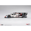 Topspeed 0631 1/18 Acura ARX-06 GTP No.93 Acura Meyer Shank Racing 2025 IMSA Daytona 24 Hrs