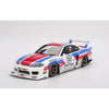 Topspeed TS0635 1/18 Nissan LB-Super Silhouette S15 SILVIA Garasidrift x LBWK 2025