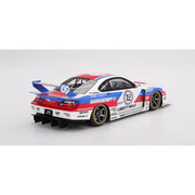 Topspeed TS0635 1/18 Nissan LB-Super Silhouette S15 SILVIA Garasidrift x LBWK 2025