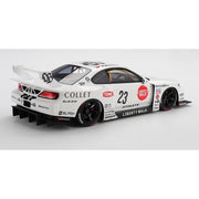 Top Speed 1/18 Nissan SILVIA (S15) LB-Super Silhouette ATHLETE