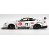 Top Speed 1/18 Nissan SILVIA (S15) LB-Super Silhouette ATHLETE