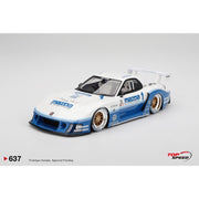 Top Speed 1/18 Mazda RX-7 LB-Super Silhouette IMSA