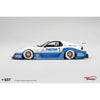 Top Speed 1/18 Mazda RX-7 LB-Super Silhouette IMSA