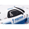 Top Speed 1/18 Mazda RX-7 LB-Super Silhouette IMSA