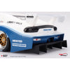 Top Speed 1/18 Mazda RX-7 LB-Super Silhouette IMSA
