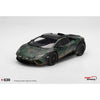 Top Speed TS0639 1/18 Lamborghini Huracan Sterrato All-Terrain Bosco