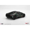 Top Speed TS0639 1/18 Lamborghini Huracan Sterrato All-Terrain Bosco