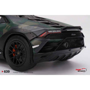 Top Speed TS0639 1/18 Lamborghini Huracan Sterrato All-Terrain Bosco
