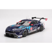 Topspeed TS0641 1/18 Ford Mustang GT3 No.65 Ford Multimatic Motorsports 2025 IMSA Daytona 24 Hrs Class Winner