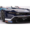 Topspeed TS0641 1/18 Ford Mustang GT3 No.65 Ford Multimatic Motorsports 2025 IMSA Daytona 24 Hrs Class Winner