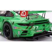 Topspeed TS0642 1/18 Porsche 911 GT3 R 992 No.77 AO Racing 2025 IMSA Daytona 24Hrs