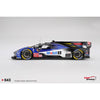 Top Speed Cadillac V-Series.R No.101 Cadillac Wayne Taylor Racing 2025 Le Mans 24 Hrs