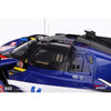 Top Speed Cadillac V-Series.R No.101 Cadillac Wayne Taylor Racing 2025 Le Mans 24 Hrs