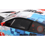 Topspeed TS0650 1/18 BMW M4 GT3 EVO No.1 Paul Miller Racing 2025 IMSA Daytona 24Hrs