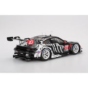 Top Speed TS0651 1/18 Porsche 911 GT3 R #77 AO Racing 2025 IMSA Petit Le Mans