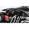 Top Speed TS0651 1/18 Porsche 911 GT3 R #77 AO Racing 2025 IMSA Petit Le Mans