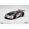 Top Speed 1/18 Lamborghini Huracan GT3 EVO2 No.45 DEX Wayne Taylor Racing 2025 IMSA Daytona 24 Hrs