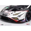 Top Speed 1/18 Lamborghini Huracan GT3 EVO2 No.45 DEX Wayne Taylor Racing 2025 IMSA Daytona 24 Hrs