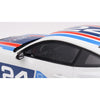 Topspeed 0657 1/18 Ford Mustang Dark Horse No.24 Ford Performance Racing School
