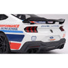 Topspeed 0657 1/18 Ford Mustang Dark Horse No.24 Ford Performance Racing School