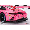 Top Speed TS0663 1/18 Porsche 911 GT3 R 992 No.77 Ao Racing 2025 Imsa Detroit Grand Prix