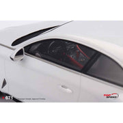 Top Speed TS0671 1/18 Bentley Batur Bonneville Pearl