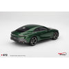 Top Speed Bentley Batur Scarab Green