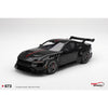 Top Speed 1/18 Ford Mustang GTD Shadow Black