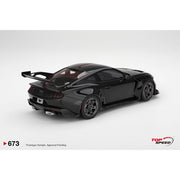 Top Speed 1/18 Ford Mustang GTD Shadow Black