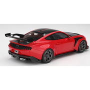 Topspeed 0674 1/18 Ford Mustang GTD Race Red