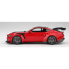 Topspeed 0674 1/18 Ford Mustang GTD Race Red