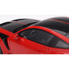 Topspeed 0674 1/18 Ford Mustang GTD Race Red