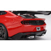 Topspeed 0674 1/18 Ford Mustang GTD Race Red