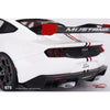 Topspeed 0675 1/18 Ford Mustang GTD Spirit of America