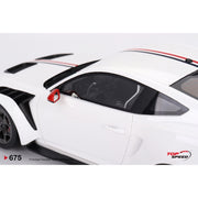 Topspeed 0675 1/18 Ford Mustang GTD Spirit of America
