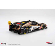 Top Speed TS0678 1/18 Cadillac V-Series.R No.38 Cadillac Hertz Team Jota 2025 Le Mans 24 Hrs