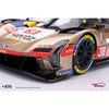 Top Speed TS0678 1/18 Cadillac V-Series.R No.38 Cadillac Hertz Team Jota 2025 Le Mans 24 Hrs