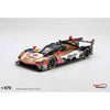 Top Speed TS0679 1/18 Cadillac V-Series.R No.12 Cadillac Hertz Team Jota 2025  Le Mans 24 Hrs