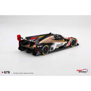 Top Speed TS0679 1/18 Cadillac V-Series.R No.12 Cadillac Hertz Team Jota 2025  Le Mans 24 Hrs