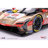 Top Speed TS0679 1/18 Cadillac V-Series.R No.12 Cadillac Hertz Team Jota 2025  Le Mans 24 Hrs