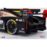 Top Speed TS0679 1/18 Cadillac V-Series.R No.12 Cadillac Hertz Team Jota 2025  Le Mans 24 Hrs