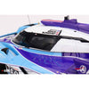Top Speed TS0689 1/18 Acura ARX-06 No.60 Acura Meyer Shank Racing 2025 Imsa Sebring 12 Hrs