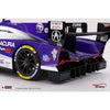 Top Speed TS0689 1/18 Acura ARX-06 No.60 Acura Meyer Shank Racing 2025 Imsa Sebring 12 Hrs