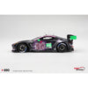 Top Speed 1/18 Aston Martin Vantage GT3 Evo No.44 Magnus Racing 2025 IMSA Watkins Glen 6 Hrs