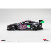 Top Speed 1/18 Aston Martin Vantage GT3 Evo No.44 Magnus Racing 2025 IMSA Watkins Glen 6 Hrs