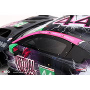 Top Speed 1/18 Aston Martin Vantage GT3 Evo No.44 Magnus Racing 2025 IMSA Watkins Glen 6 Hrs