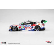 Top Speed TS0692 1/18 Bmw M4 GT3 Evo No.96 Turner Motorsport 2025 Imsa Daytona 24 Hrs