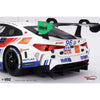 Top Speed TS0692 1/18 Bmw M4 GT3 Evo No.96 Turner Motorsport 2025 Imsa Daytona 24 Hrs