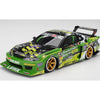 Topspeed 0694 1/18 Nissan LB-Super Silhouette S15 SILVIA No.555 V2  2024 Formula Drift Japan 2025 Le Mans 24 Hrs