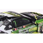 Topspeed 0694 1/18 Nissan LB-Super Silhouette S15 SILVIA No.555 V2  2024 Formula Drift Japan 2025 Le Mans 24 Hrs